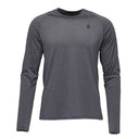M Lightwire long sleeve tech tee