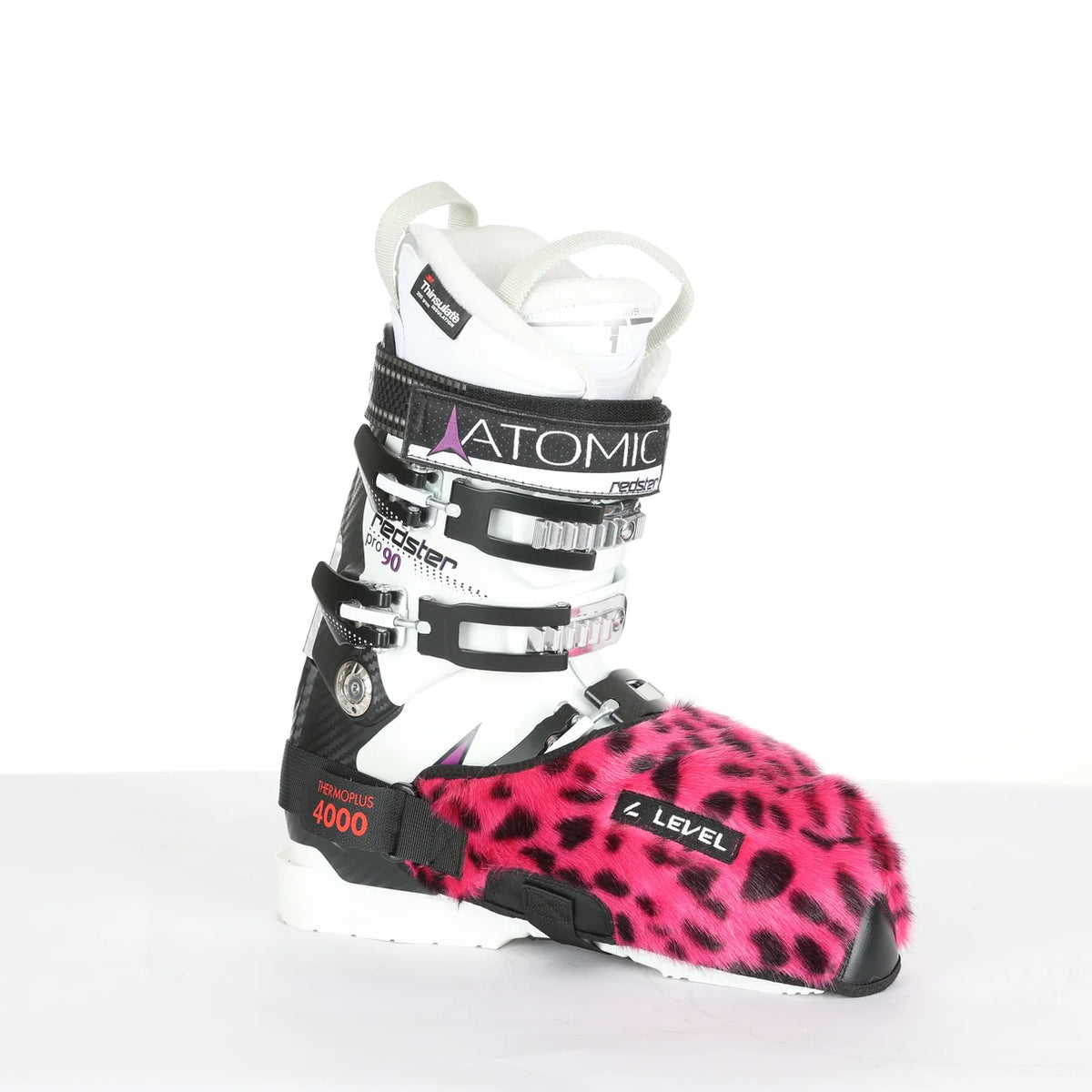 Over boots Siberian