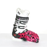 Over boots Siberian