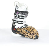 Over boots Siberian