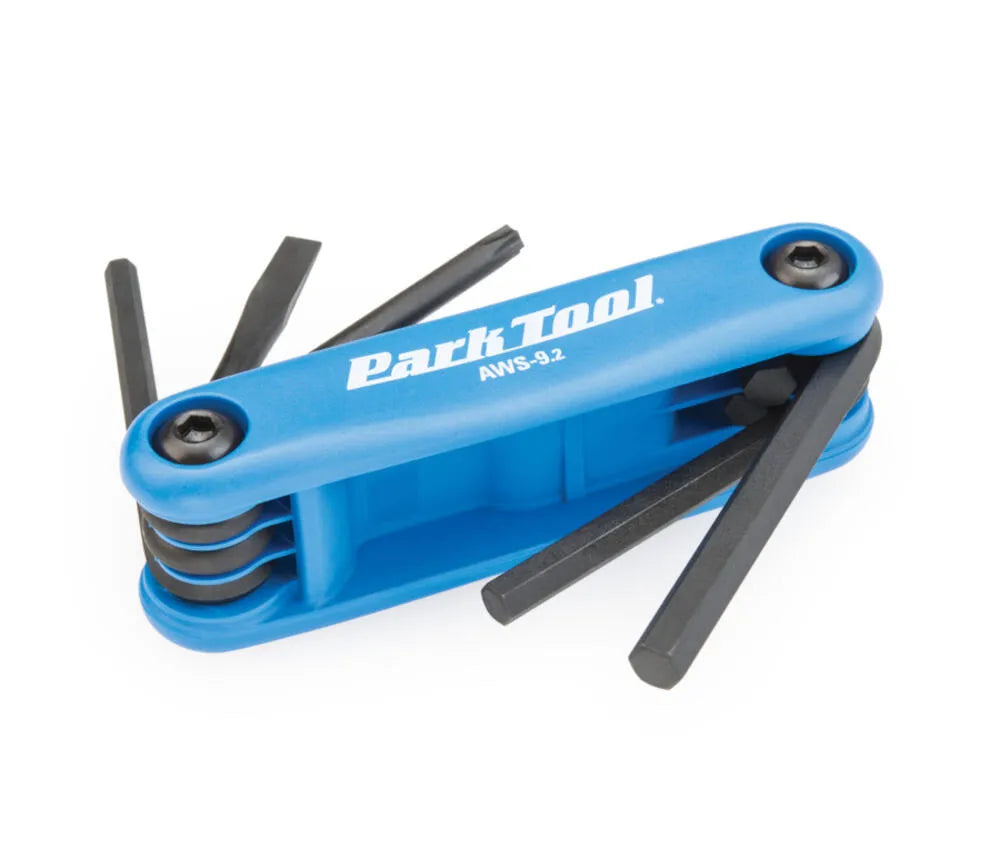 Parktool AWS-9.2 Multi-Tools