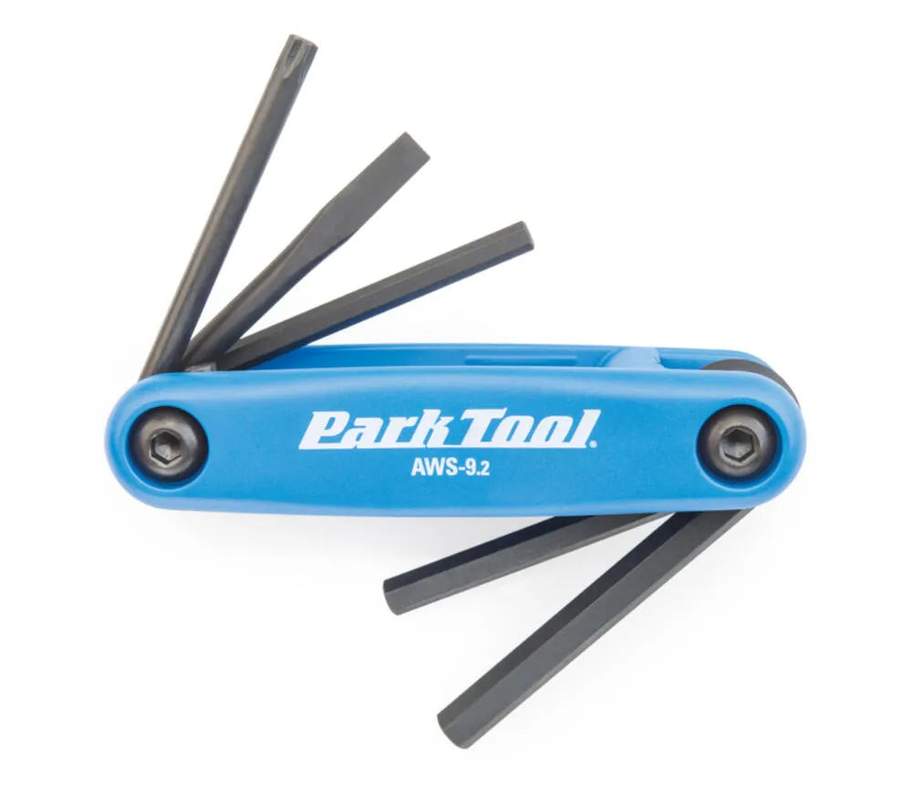 Parktool AWS-9.2 Multi-Tools