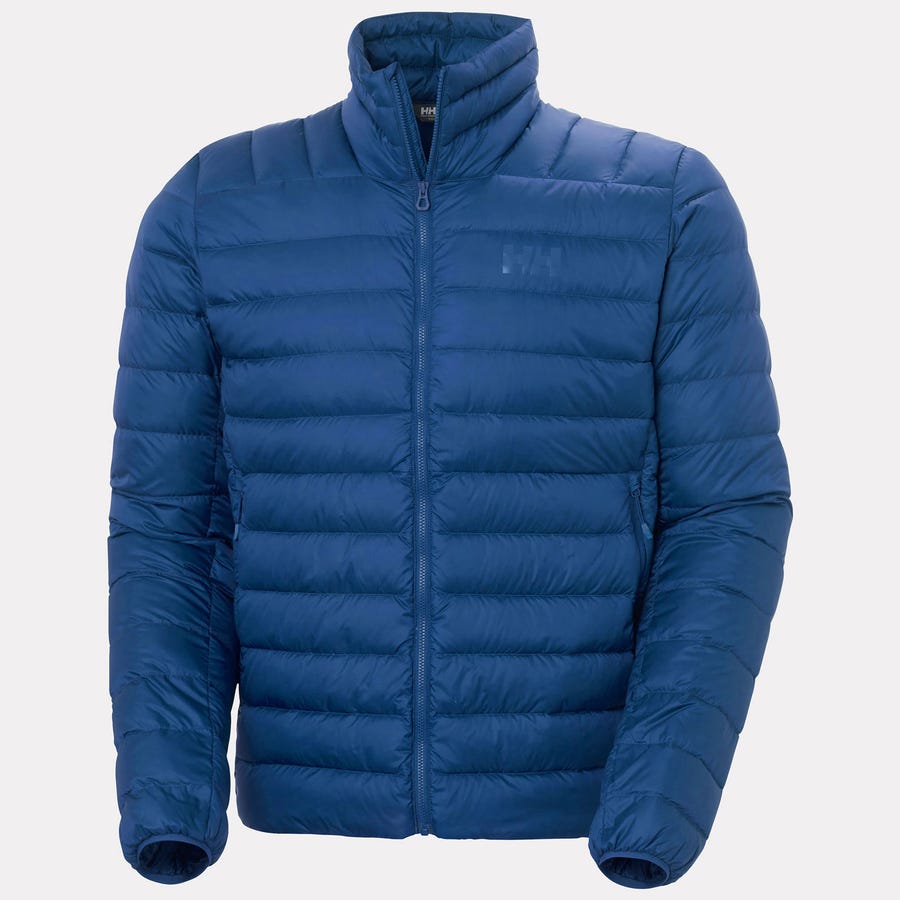 Men's Verglas Down Jacket 2.0