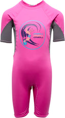 Toddler o'zone s/s spring