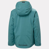 Veste de ski Alpha pour juniors