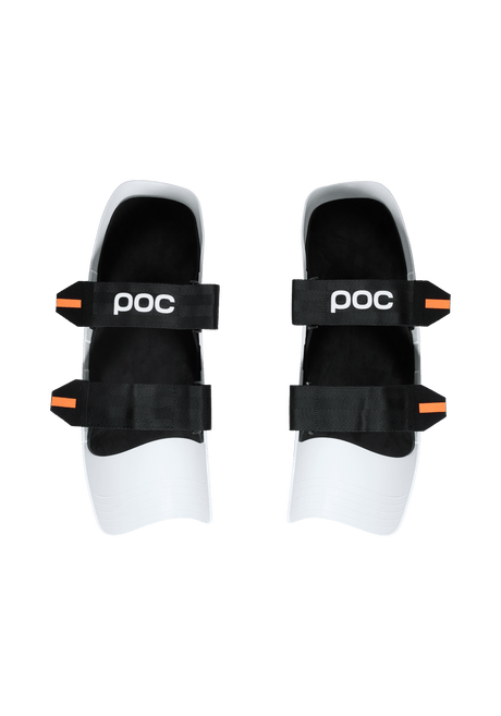 Protection de ski de course Shins