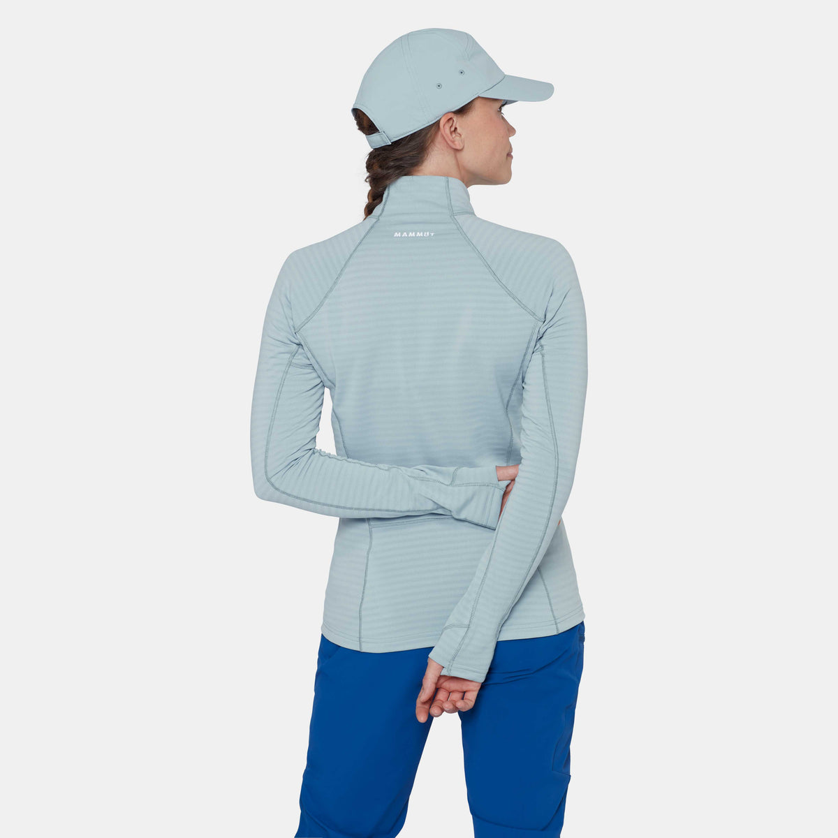 Veste Taiss ML Femme