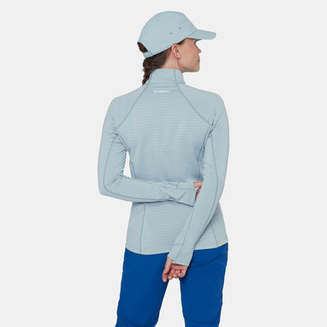 Veste Taiss ML Femme