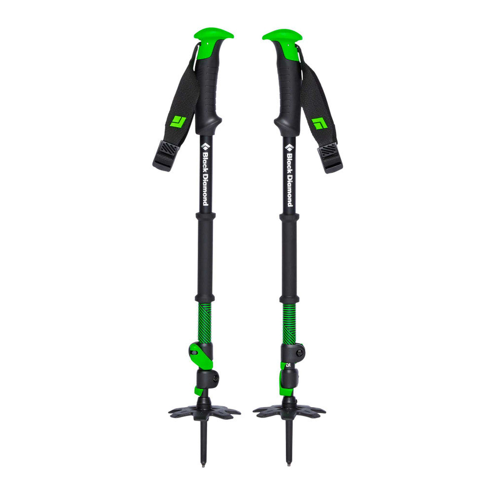 Black Diamond Traverse 3 Poles