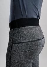 Collants de ski pour hommes résistants aux coupures