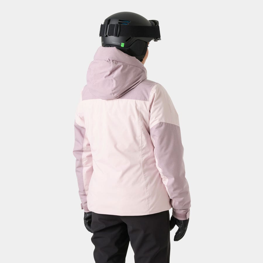 Veste pour femme Val-d'Isère 3.0