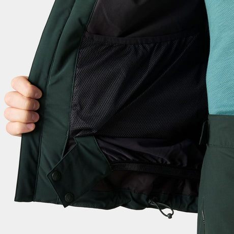Veste de ski Alpha 4.0 pour hommes