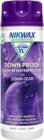 Product Nikwax Waterproofing Down Proof 300 ML