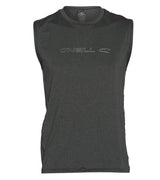 Hybrid sleeveless sun shirt