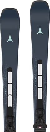 CLOUD Q14 REVOSHOCK S + MI 12 GW