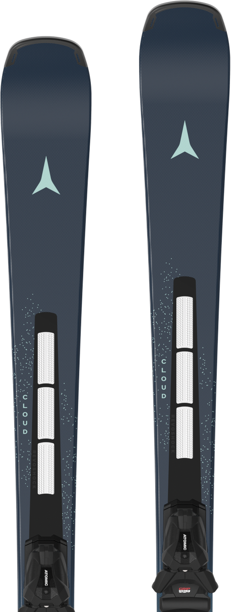 CLOUD Q14 REVOSHOCK S + MI 12 GW