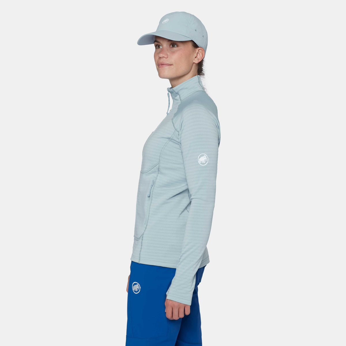 Veste Taiss ML Femme