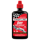 Dry lube teflon plus