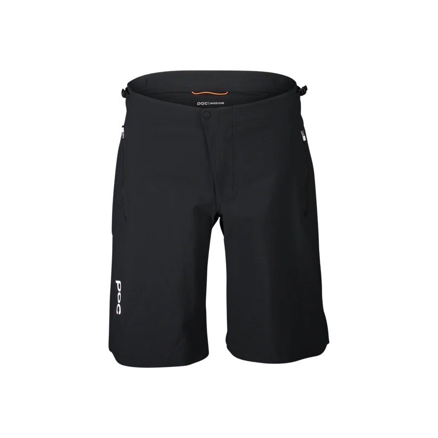W's essential enduro shorts