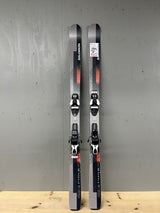 Stance 90 demo + strive 11