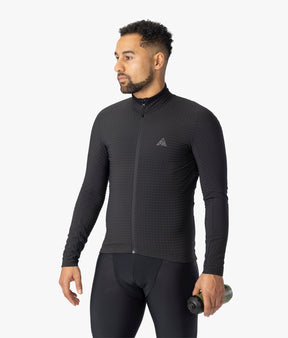 Maillot à manches longues Seton pour hommes