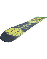 Shifter 3D Snowboard 2026