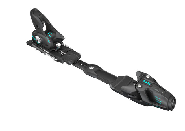 Freeflex ST 14X (Din 7-14)