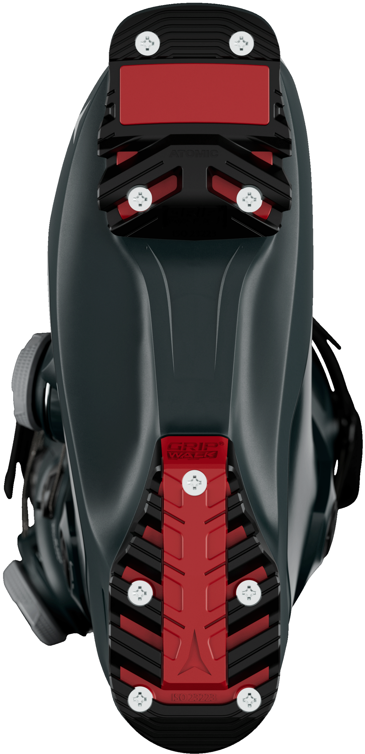 HAWX MAGNA 120 S DUAL BOA