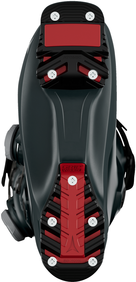 HAWX MAGNA 120 S DUAL BOA