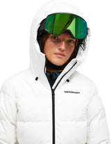 Veste de Ski Peak Performance Shred Down - Femme