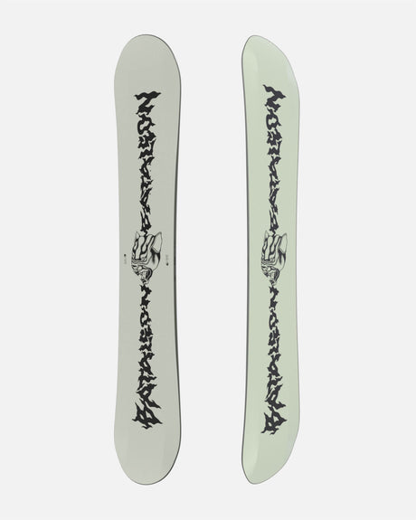 Men's Disaster Snowboard