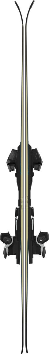 REDSTER Q9 REVOSHOCK S + I 12 GW