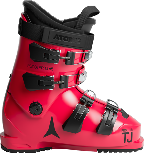 REDSTER TJ 65