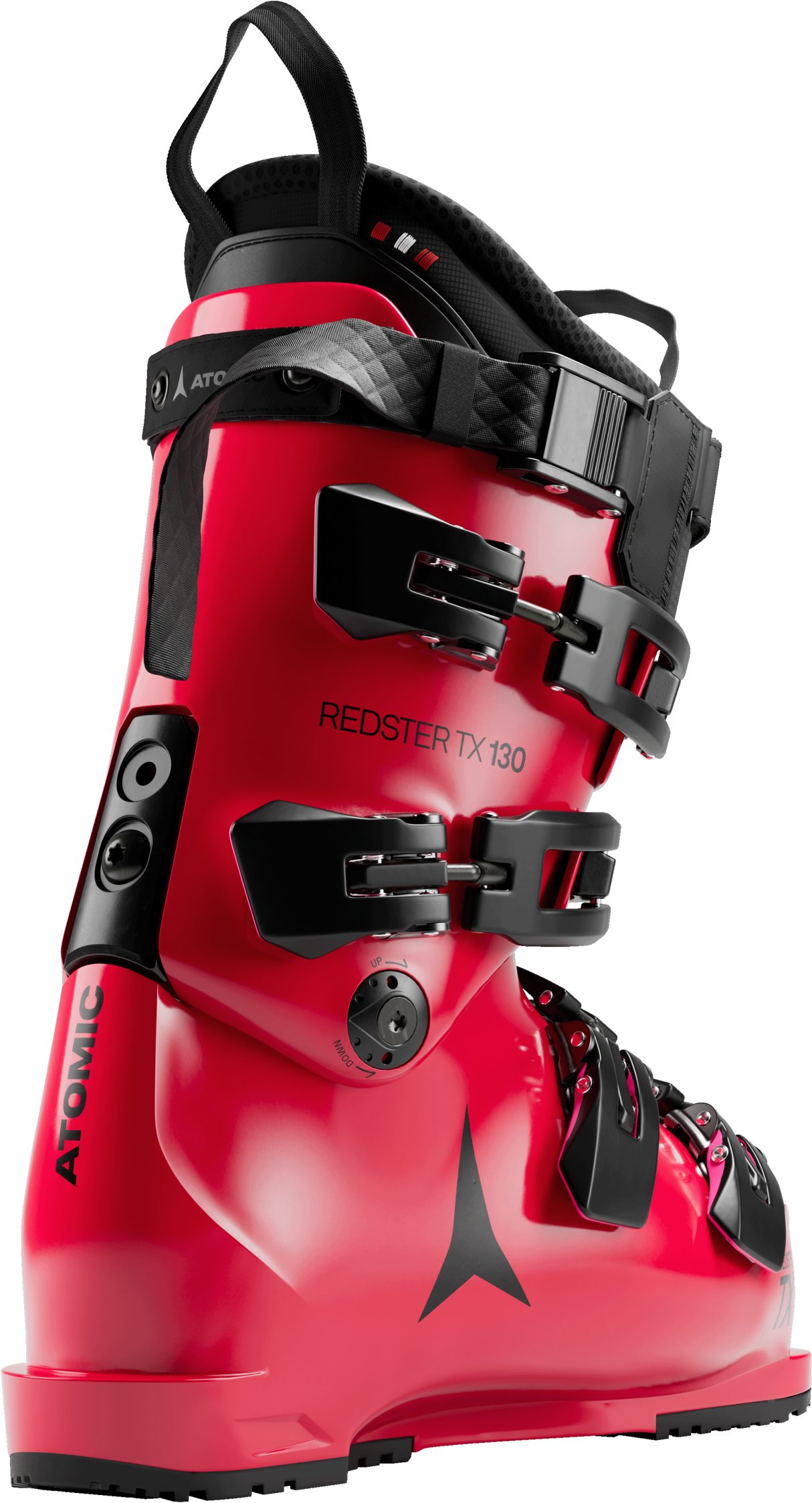REDSTER TX 130