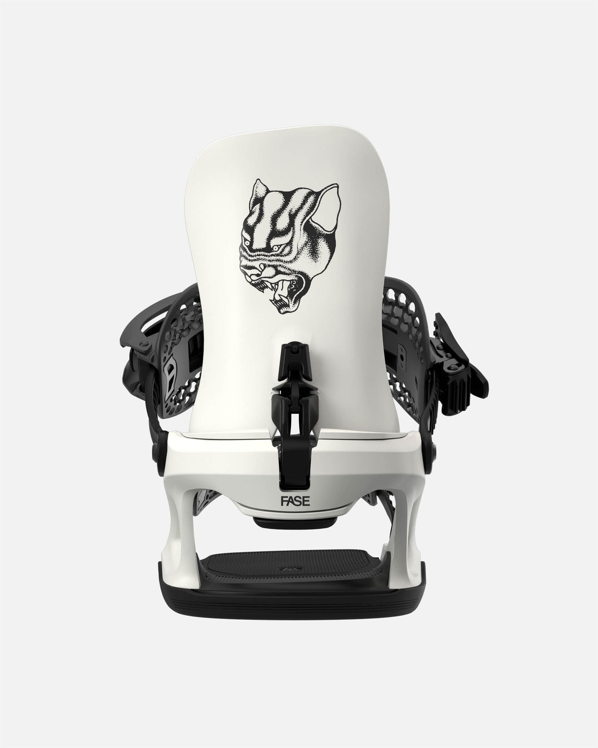 Men's Ghost FASE® Snowboard Bindings