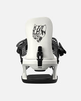Men's Ghost FASE® Snowboard Bindings