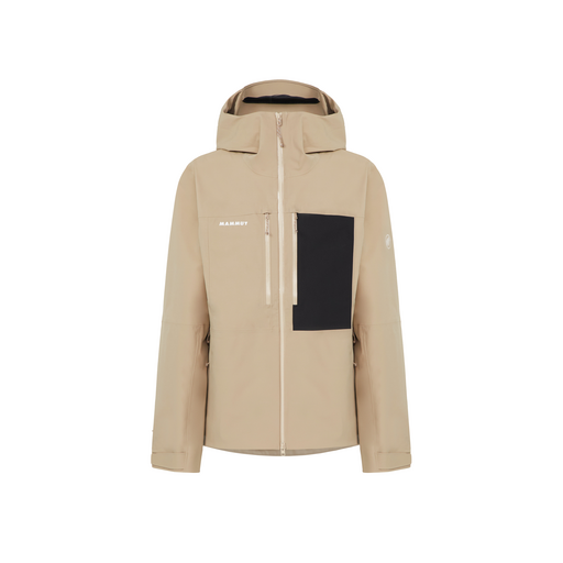 Veste à capuche Stoney HS pour hommes