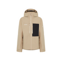 Veste à capuche Stoney HS pour hommes