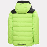 Veste Cyclone pour juniors