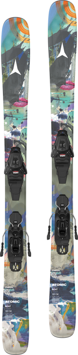 BENT JR 140-150 + L 6 GW