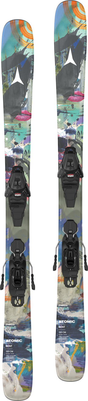 BENT JR 140-150 + L 6 GW