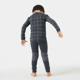 Ensemble de couche de base en laine mérinos LIFA® pour enfants