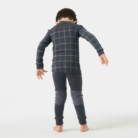 Ensemble de couche de base en laine mérinos LIFA® pour enfants