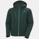 Veste de ski Alpha 4.0 pour hommes
