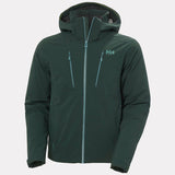 Veste de ski Alpha 4.0 pour hommes