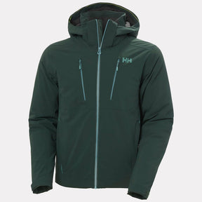 Veste de ski Alpha 4.0 pour hommes