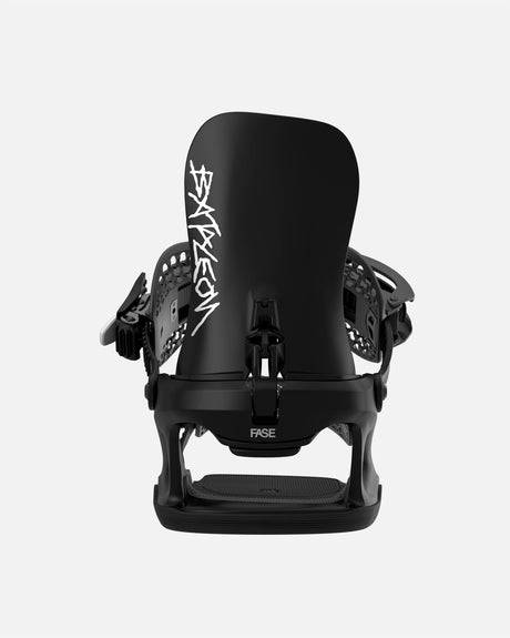 Men's Ghost FASE® Snowboard Bindings