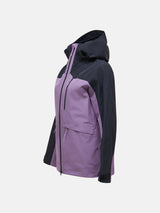 Veste Shell 3L Vertec HIPE® pour femmes