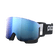 Masque de ski Nexal WF Uranium Black