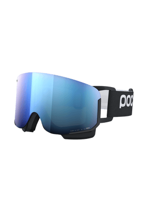 Masque de ski Nexal WF Uranium Black